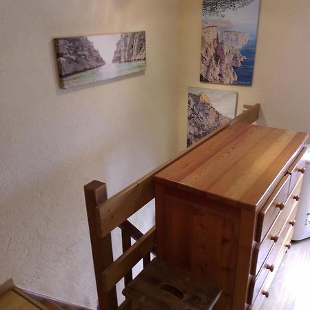 فيلا Cabanon Du Pecheur, Parc National Des Calanques مارسيليا المظهر الخارجي الصورة