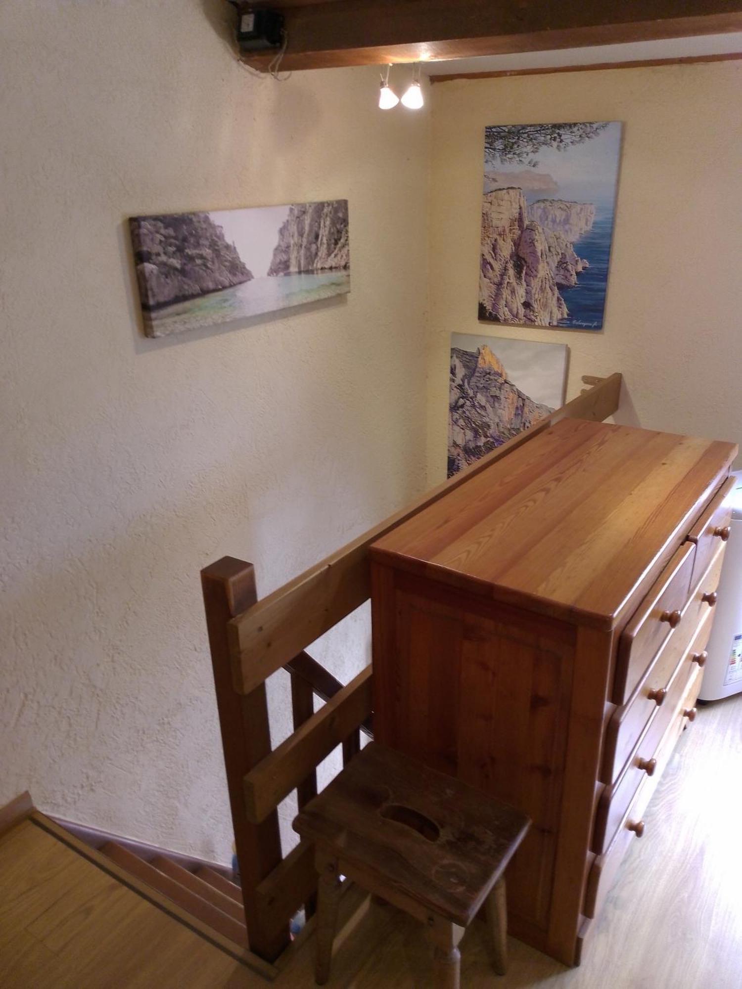 فيلا Cabanon Du Pecheur, Parc National Des Calanques مارسيليا المظهر الخارجي الصورة